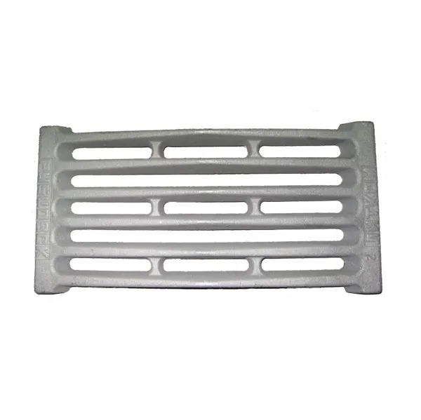 Решетка колосниковая бытовая РУ-5 300х150 (Р)