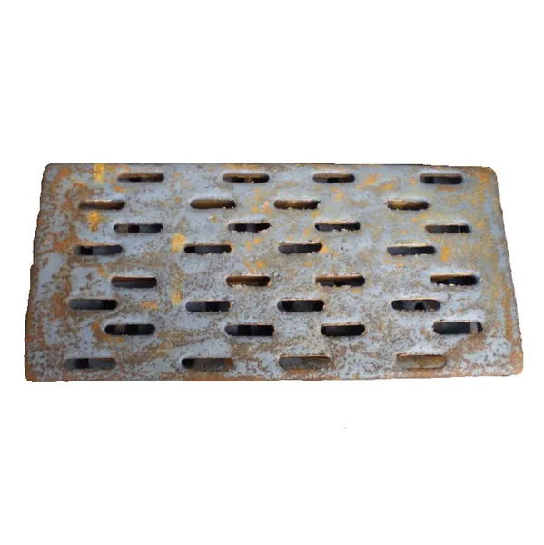 Решетка колосниковая К12 250х510мм Полоцк