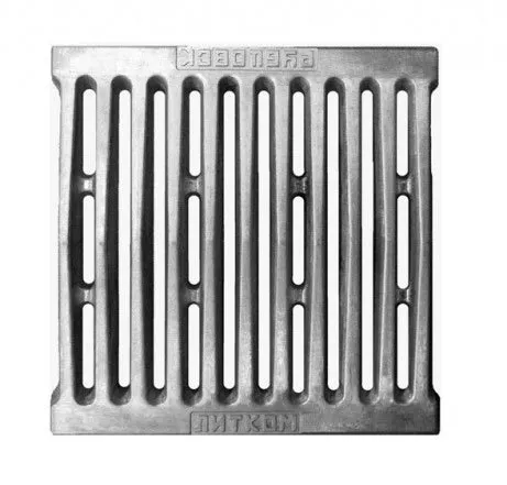 Решетка колосниковая РД-4 250х250х25мм (Р)