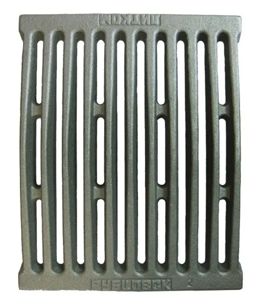 Решетка колосниковая РД-5 300х250мм (Р)