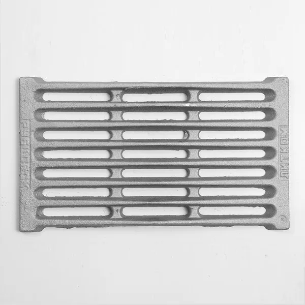 Решетка колосниковая РУ-4 400х200 Балезино