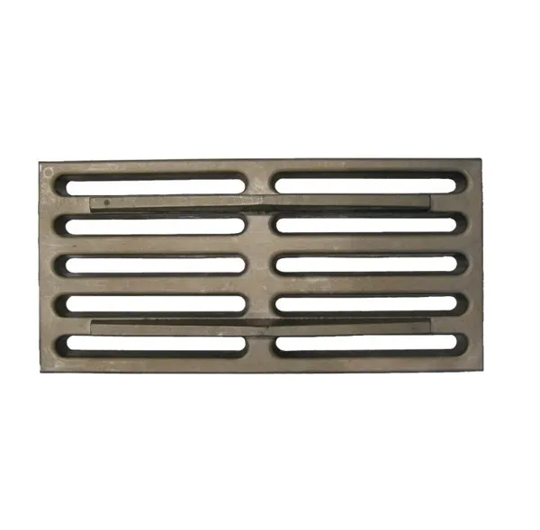 Решетка колосниковая РУ-П-1