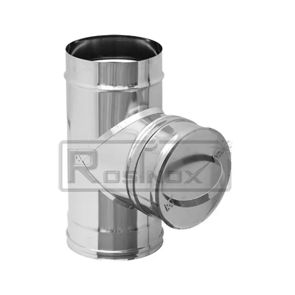 Ревизия 1РВ Rosinox