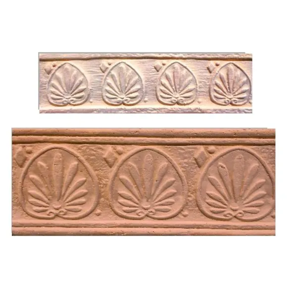 Родос Макси прямая «Антик»