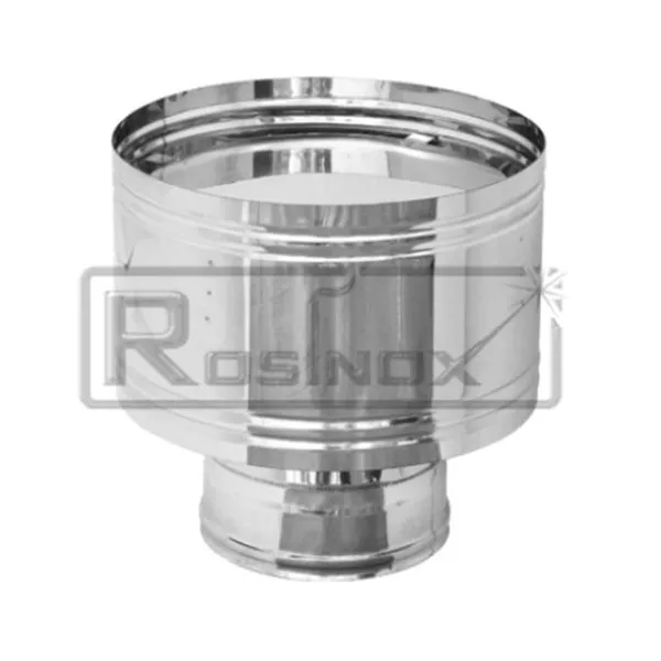 Rosinox Дефлектор антиветровой