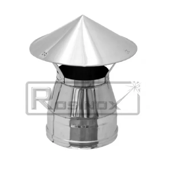 Rosinox Дефлектор конический ТЕРМО