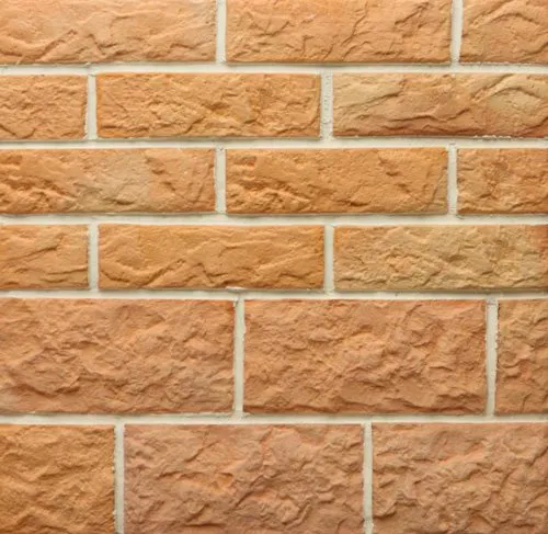 «Рваный камень» Разноцвет / Хаос