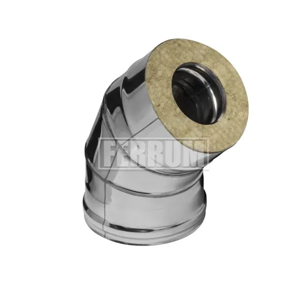 Сэндвич колено 135°