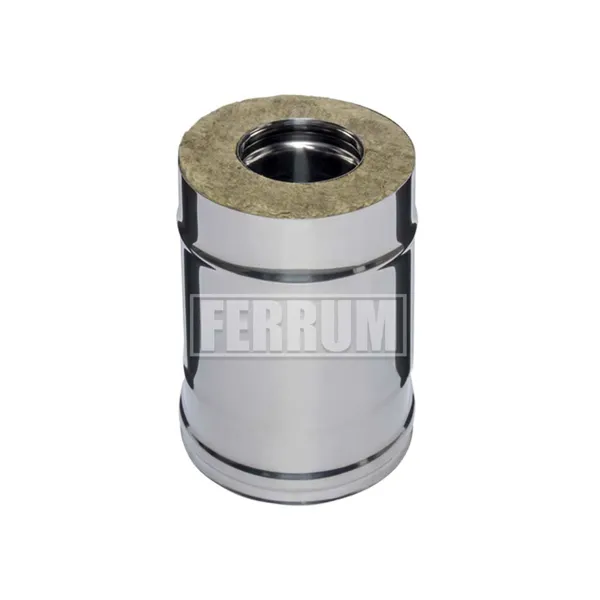 Сэндвич труба 0 25 м