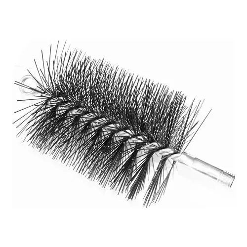 Щётка из метал. проволоки 110 мм