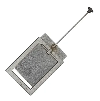 SVT 203 Задвижка 50P