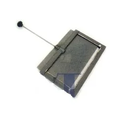 SVT 204 Задвижка 60S