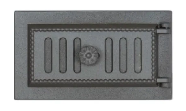 SVT 432 Зольная дверца