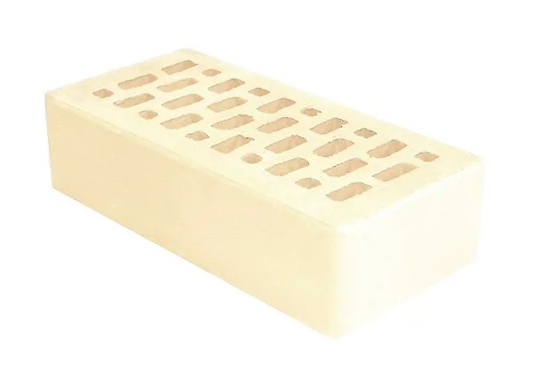 Кирпич пустотелый облицовочный Terex Дюна 250*120*65 мм