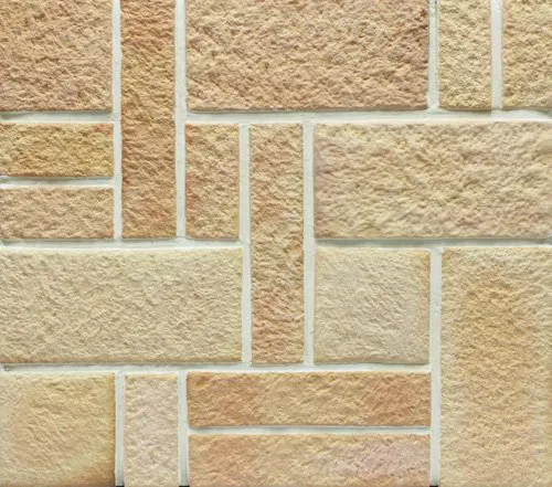 «Терракот» Плитка шамот