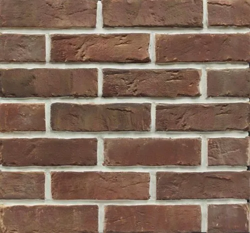 «Терракот» Старый кирпич