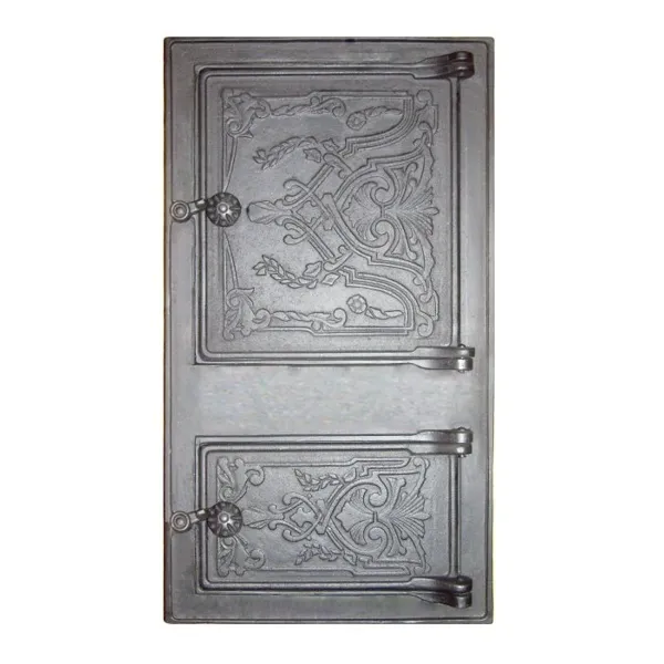 Топочный люк ПДТ-4.1