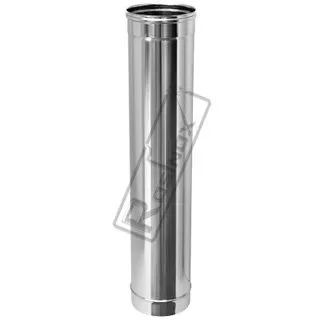 Труба 1000 мм 1T Rosinox®