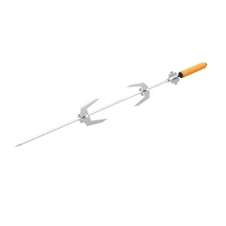 Вертел Grillver