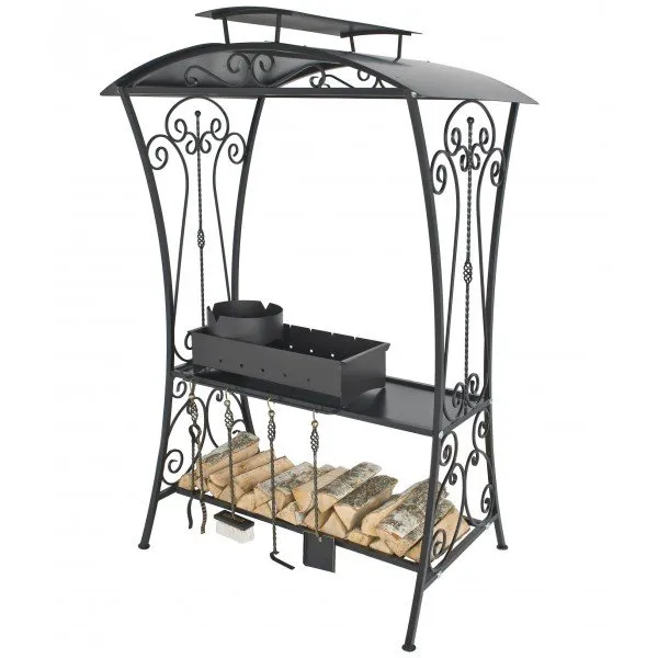 Везувий «Люкс»