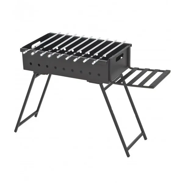 Везувий «Пикник»