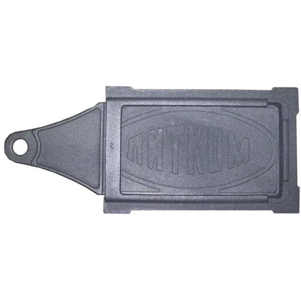 Задвижка дымохода ЗВ-3А