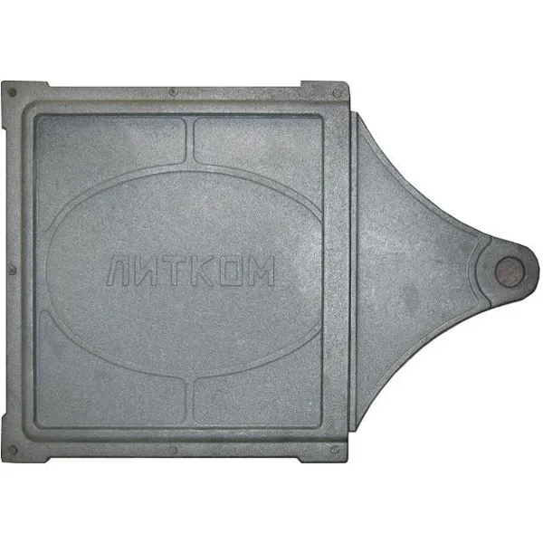 Задвижка дымохода ЗВ-5