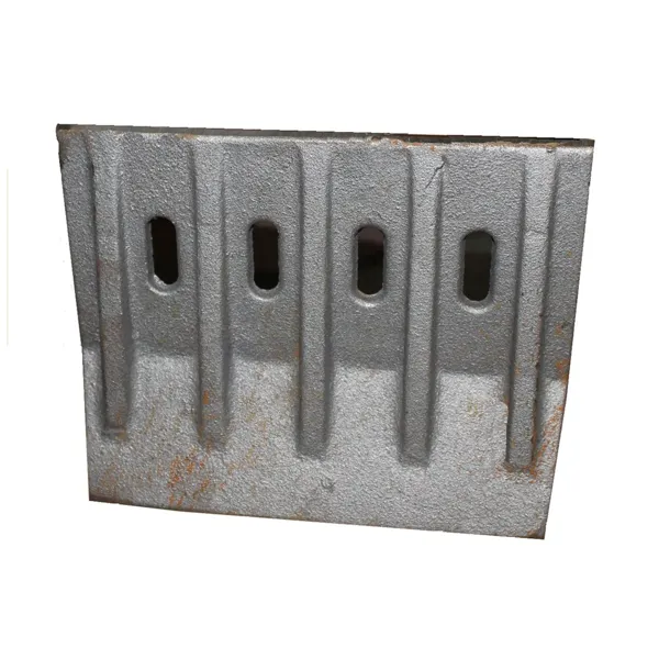 Защита топки Алтайская Кольчуга ЗТ-200 200х56х159 (Р)